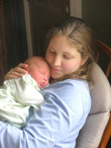 mamawithsamuel