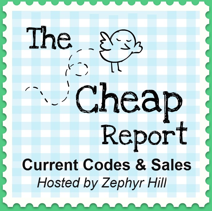 The Cheap Report - Every Friday at Zephyr Hill!