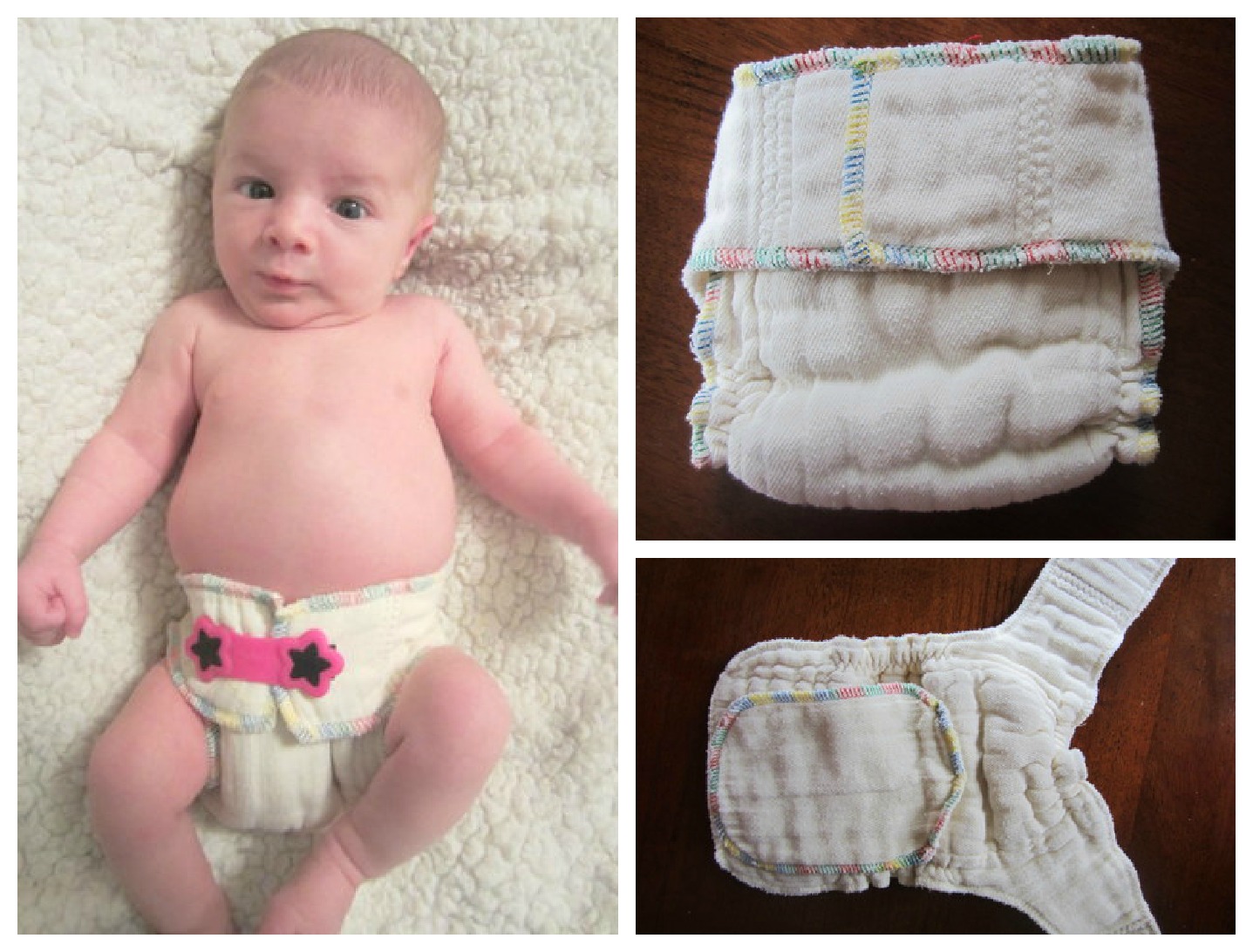 newborn workhorse diapers