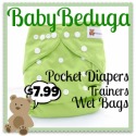 babybeduga