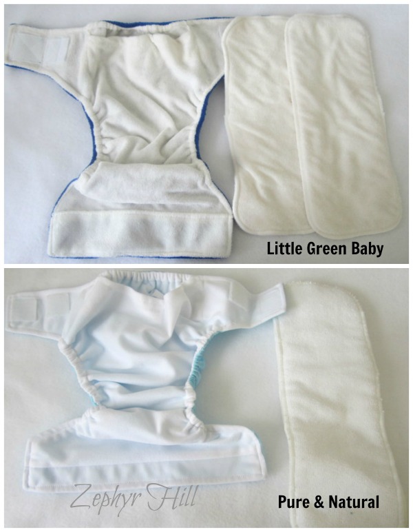 kawaii baby newborn diapers