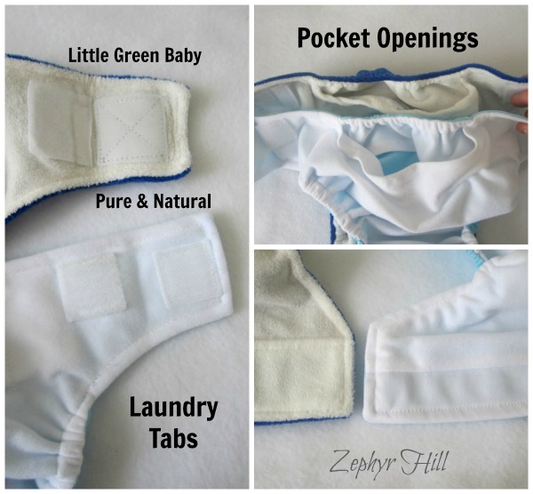 kawaii baby newborn diapers