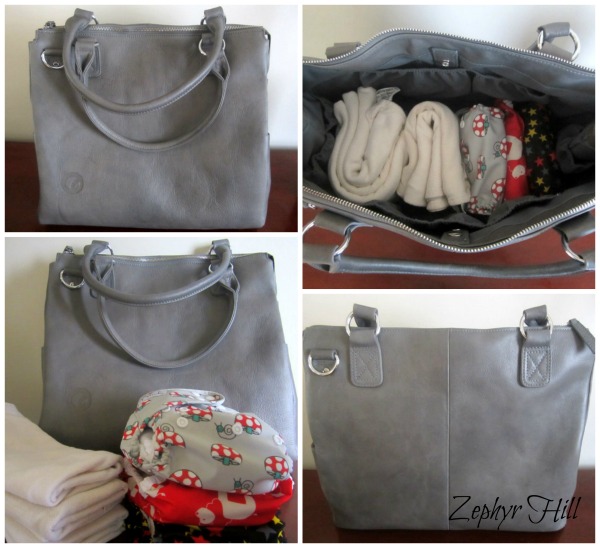 oemi diaper bag