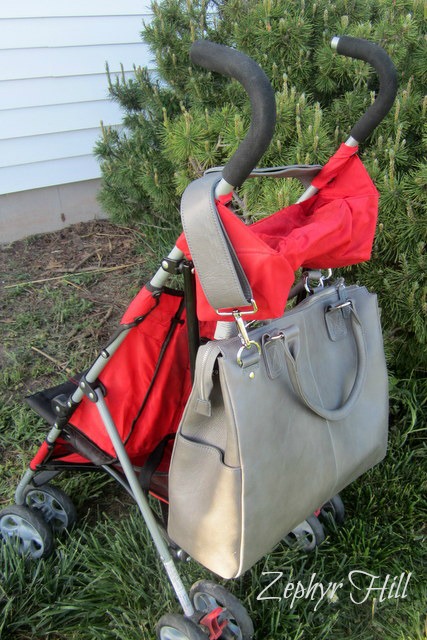 oemi diaper bag
