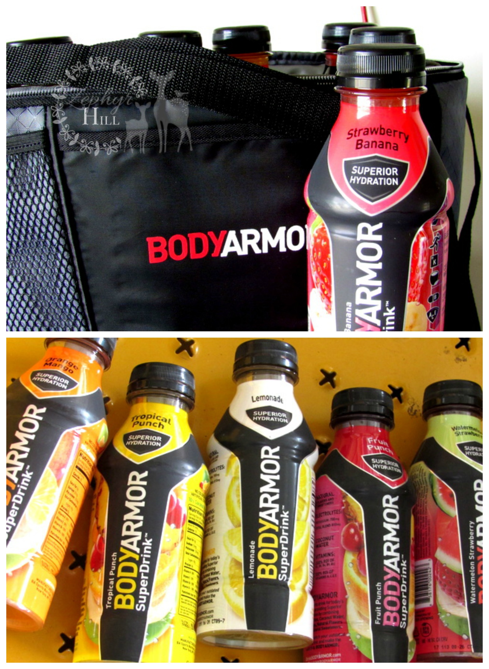 Choosing the Right Sports Drink for Active Teens Zephyr Hill