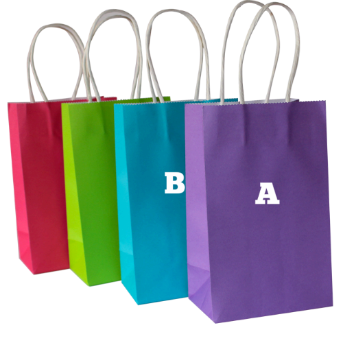 bags