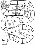 FREE Printable Calendars for Lent and Easter FREE Printable Calendars for Lent and Easter