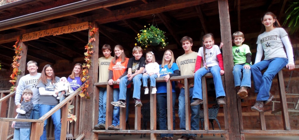 polderfamily