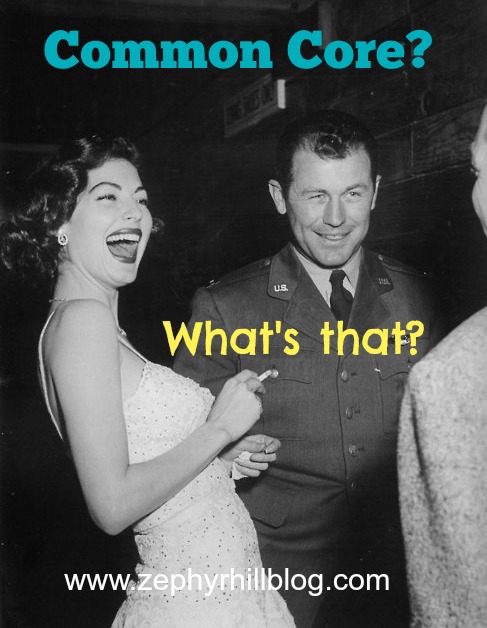 Ava Gardner having a laugh with test pilot Chuck Yeager.