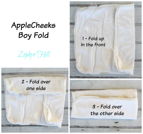 4 Bamboo Boosters Lot of 12 Twelve Applecheeks Cloth Diaper Envelope Cover
