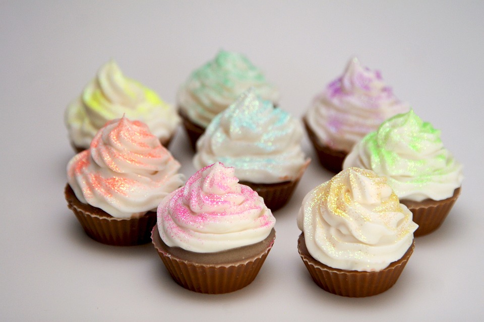 cupcakes