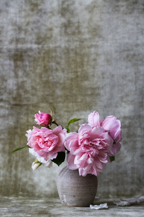 peony