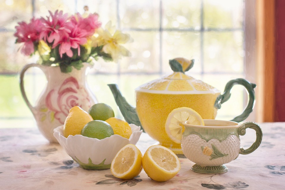 teatime