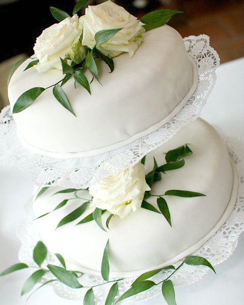 whitecake