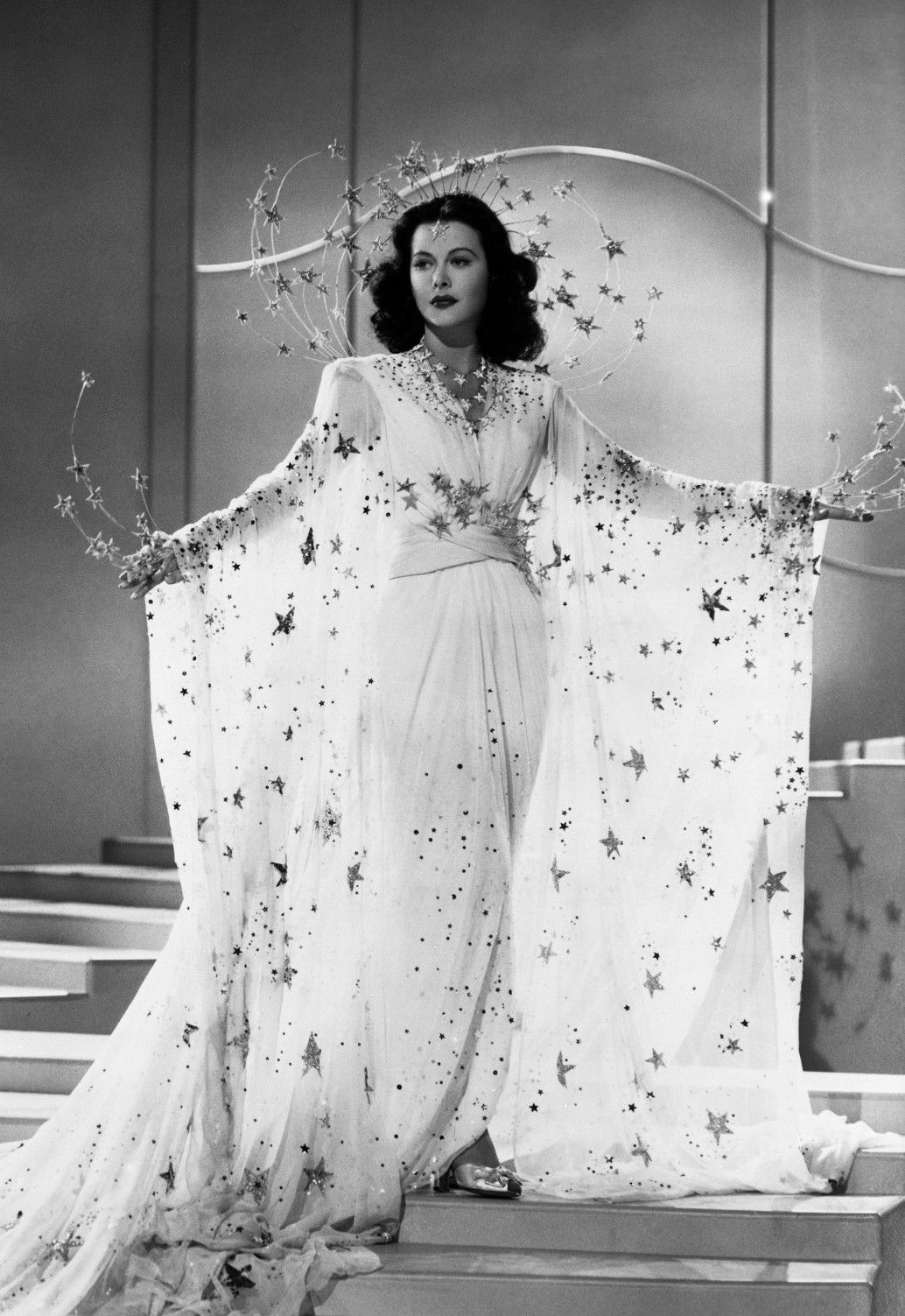 hedy