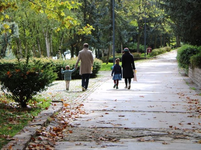 Why Term Life Insurance is a Good Fit for Families